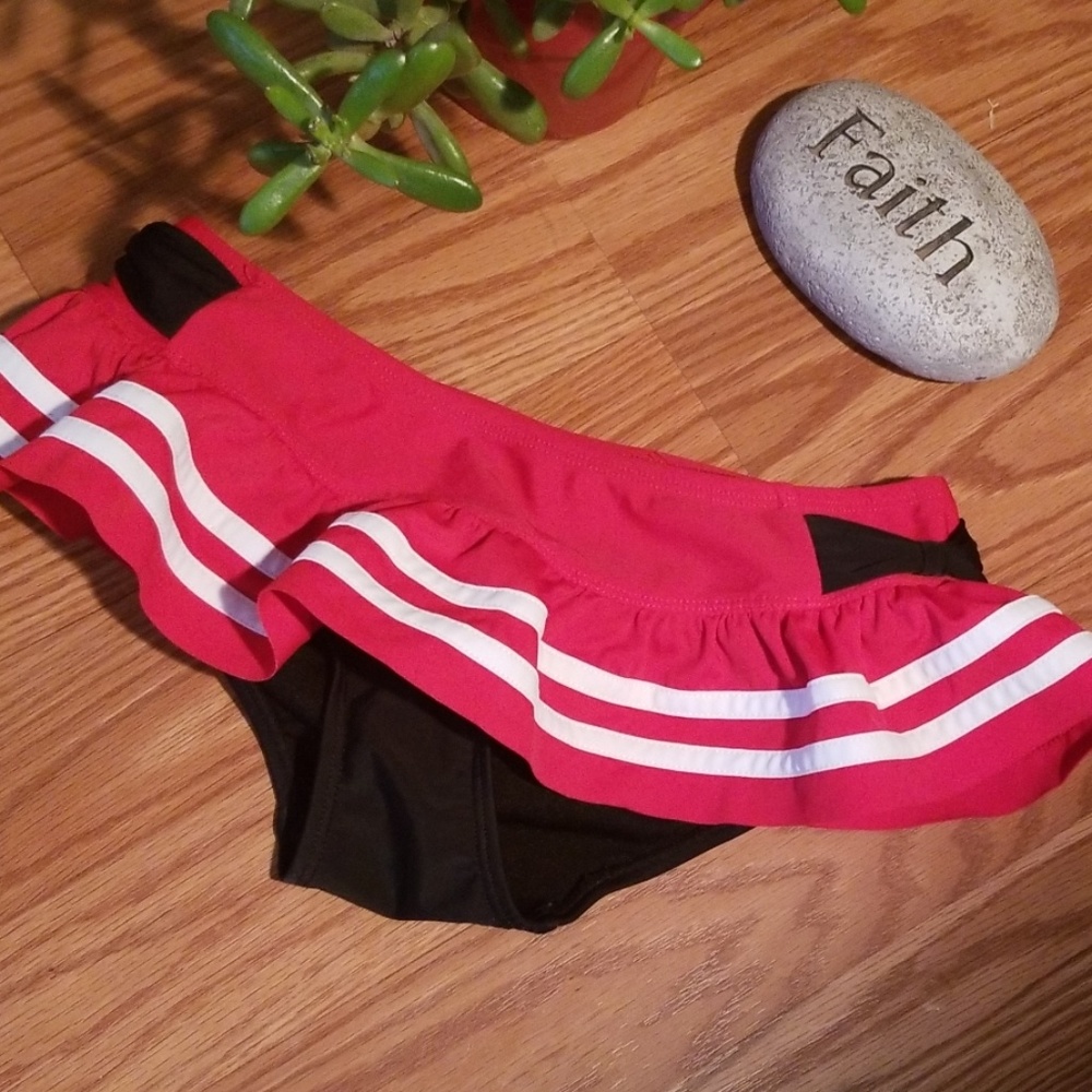DC comics originals‎ swim bottoms med7/8